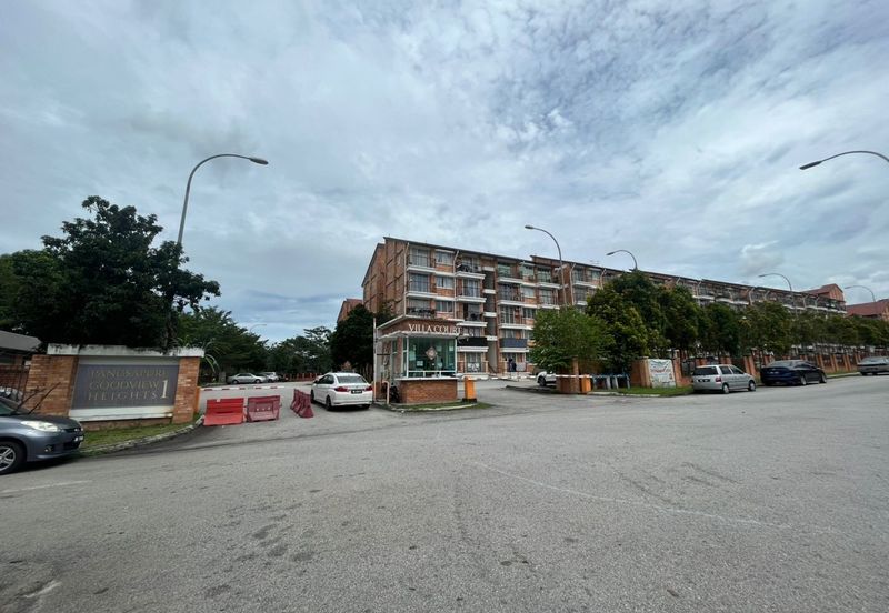 Villa Court @ Goodview Height