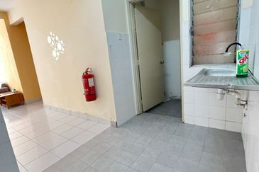 Villa Court @ Goodview Height