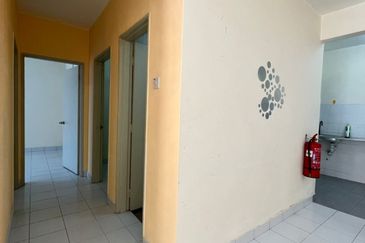 Villa Court @ Goodview Height