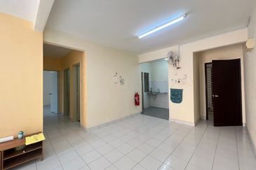 Villa Court @ Goodview Height