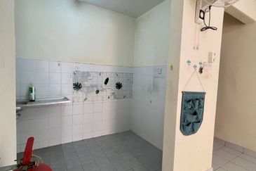 Villa Court @ Goodview Height