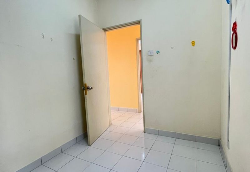 Villa Court @ Goodview Height