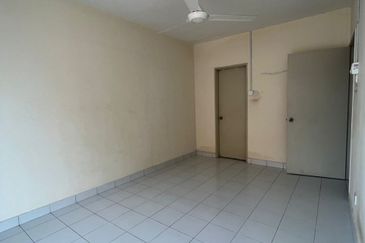 Villa Court @ Goodview Height