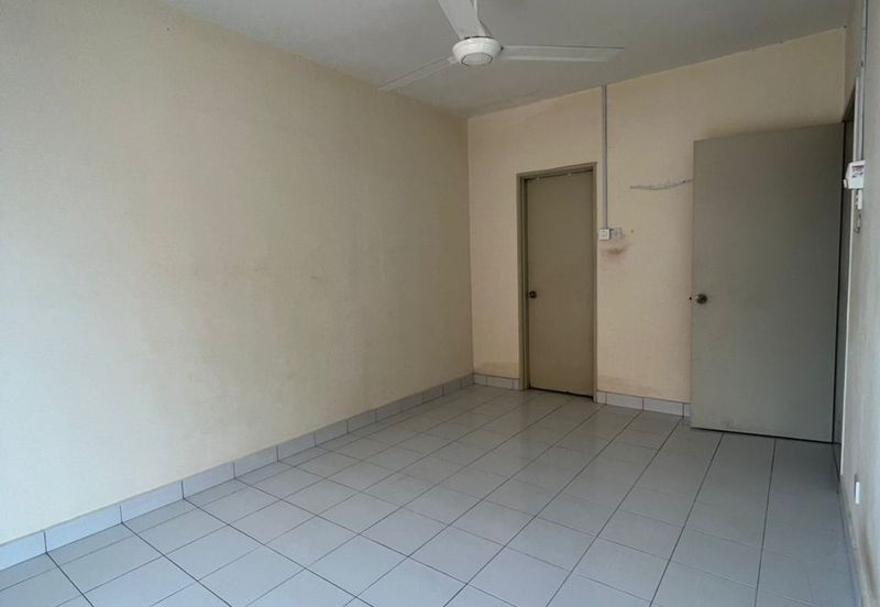 Villa Court @ Goodview Height