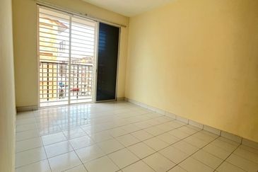 Villa Court @ Goodview Height