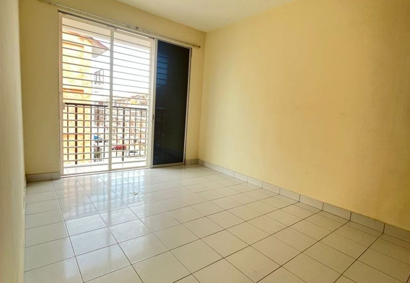 Villa Court @ Goodview Height