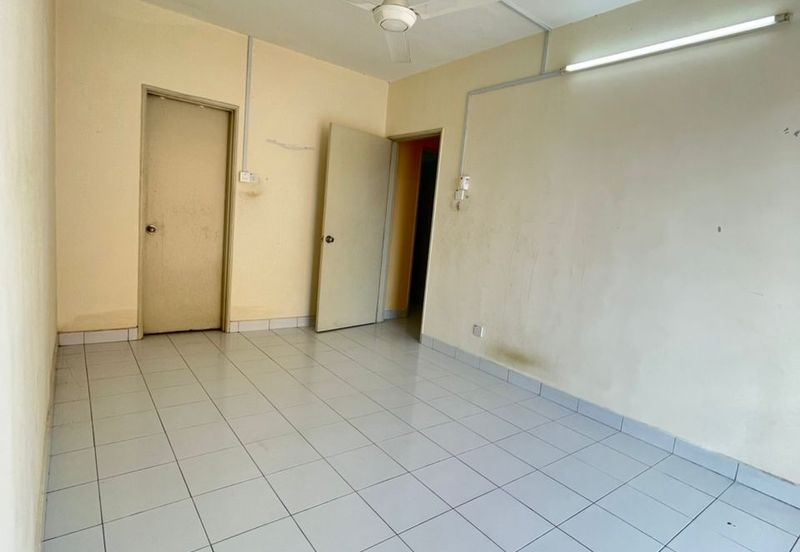 Villa Court @ Goodview Height