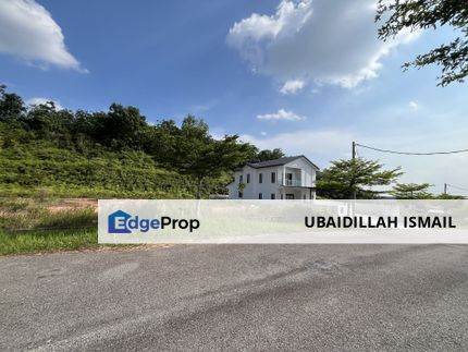 Building Land for Sale @ Desa Haneco Semenyih Sungai Lalang, Selangor, Semenyih
