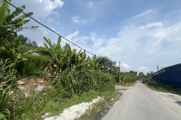 Bandar Kajang