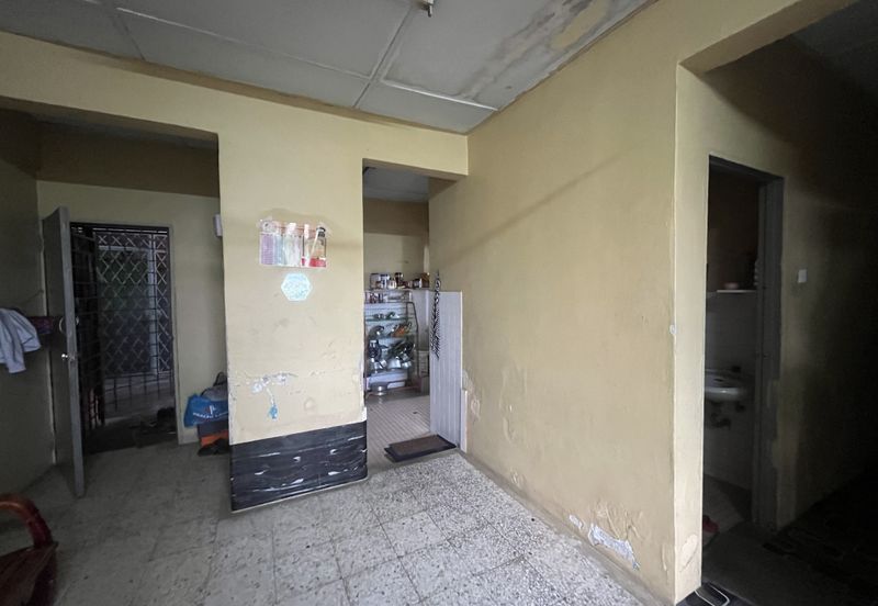 Apartment Kasawari, Taman Impian Ehsan