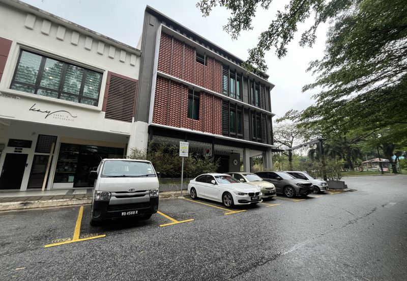 Taman Alam Damai (Damai Niaga)