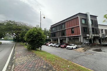 Taman Alam Damai (Damai Niaga)