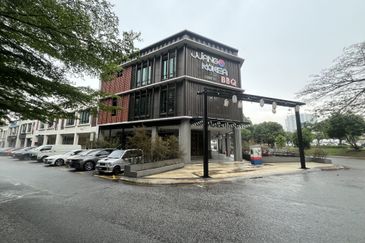 Taman Alam Damai (Damai Niaga)