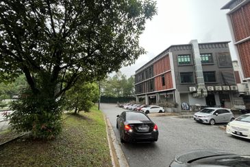 Taman Alam Damai (Damai Niaga)