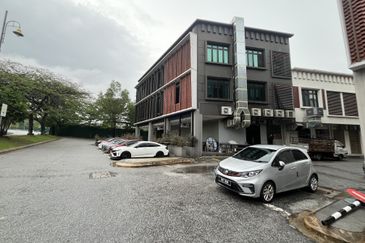 Taman Alam Damai (Damai Niaga)