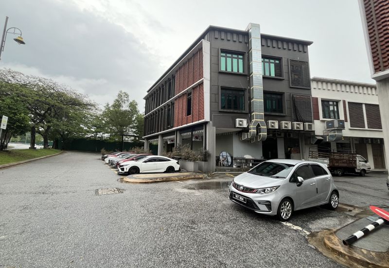 Taman Alam Damai (Damai Niaga)