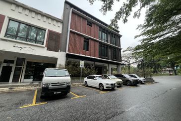 Taman Alam Damai (Damai Niaga)