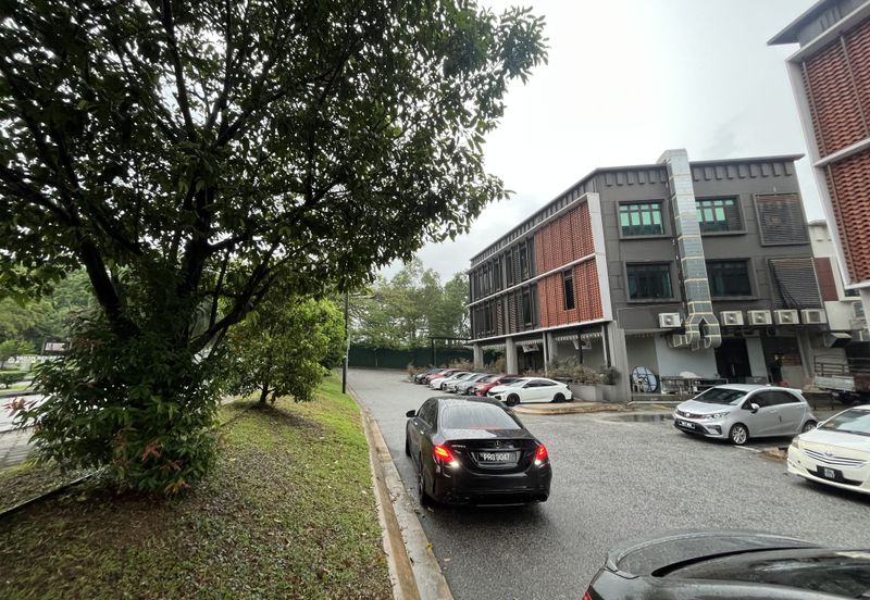 Taman Alam Damai (Damai Niaga)