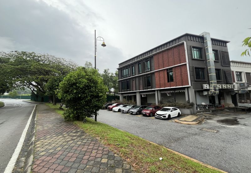 Taman Alam Damai (Damai Niaga)