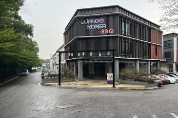 Taman Alam Damai (Damai Niaga)