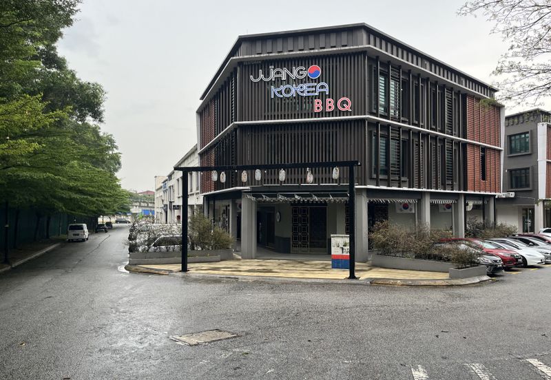 Taman Alam Damai (Damai Niaga)