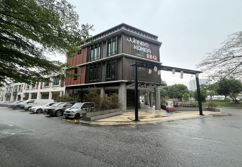 Taman Alam Damai (Damai Niaga)