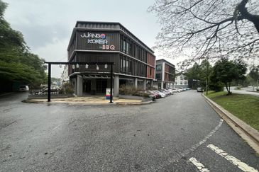 Taman Alam Damai (Damai Niaga)