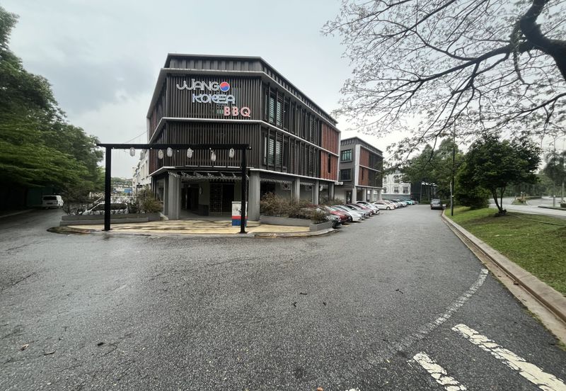 Taman Alam Damai (Damai Niaga)