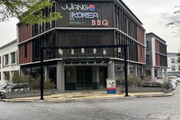 Taman Alam Damai (Damai Niaga)