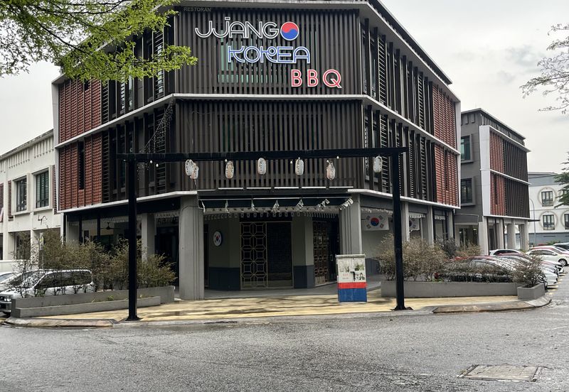 Taman Alam Damai (Damai Niaga)