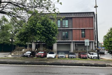 Taman Alam Damai (Damai Niaga)