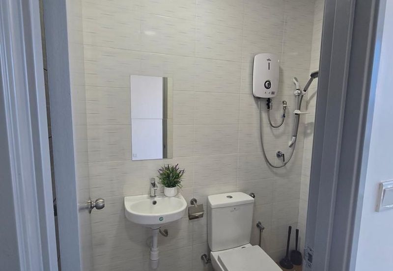 Ayuman Suites Serviced Residence