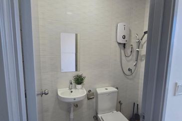 Ayuman Suites Serviced Residence