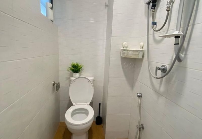 Ayuman Suites Serviced Residence