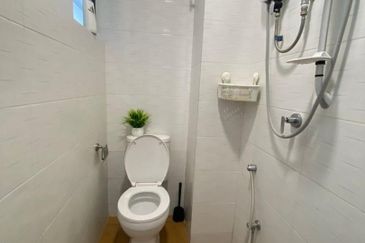 Ayuman Suites Serviced Residence