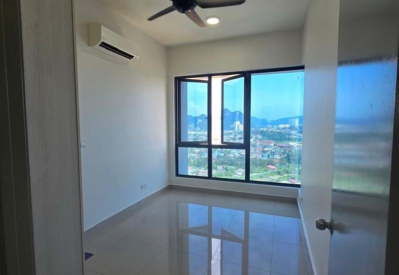 Ayuman Suites Serviced Residence