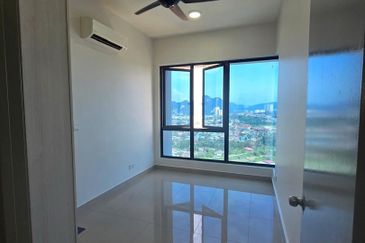 Ayuman Suites Serviced Residence