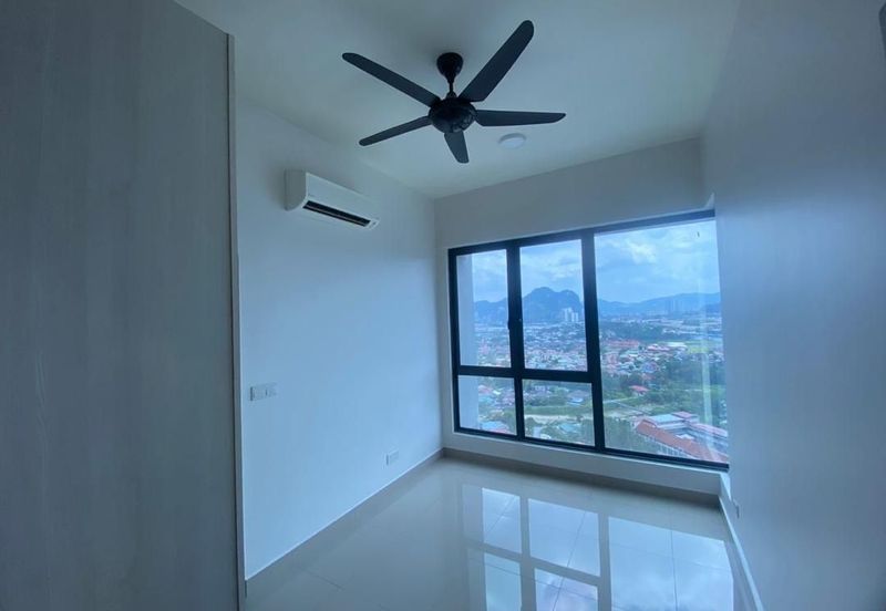 Ayuman Suites Serviced Residence