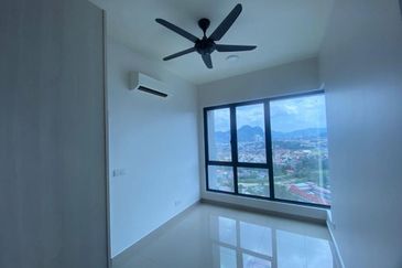 Ayuman Suites Serviced Residence