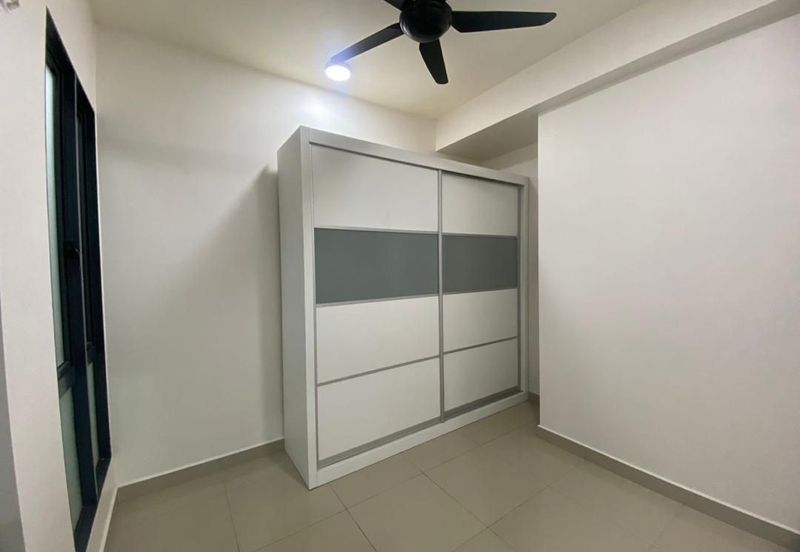 Ayuman Suites Serviced Residence