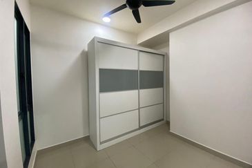 Ayuman Suites Serviced Residence