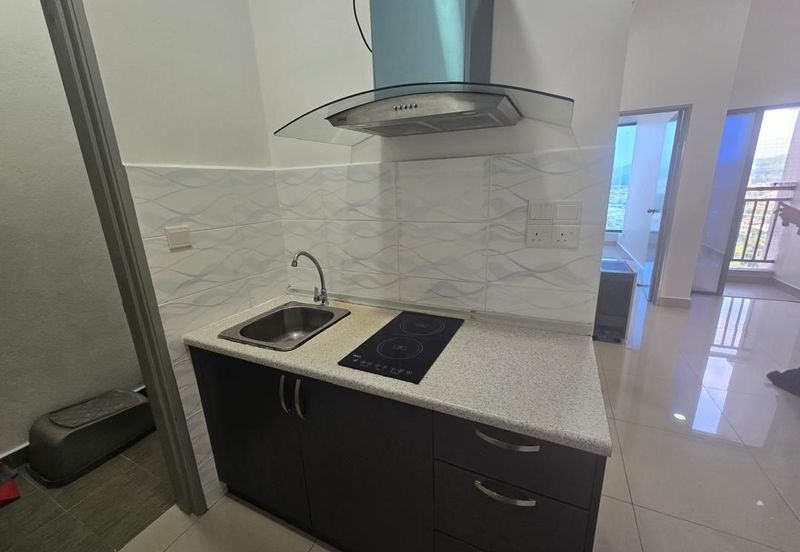 Ayuman Suites Serviced Residence