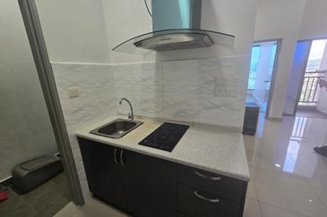 Ayuman Suites Serviced Residence