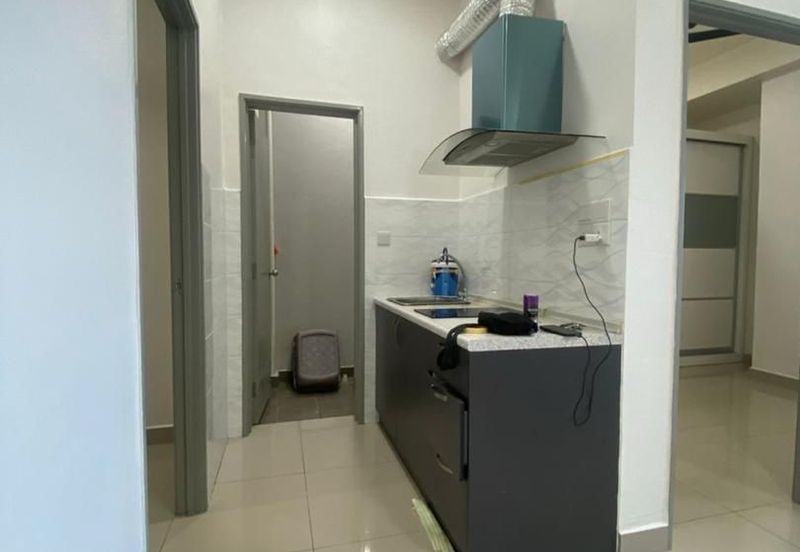 Ayuman Suites Serviced Residence
