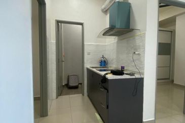 Ayuman Suites Serviced Residence