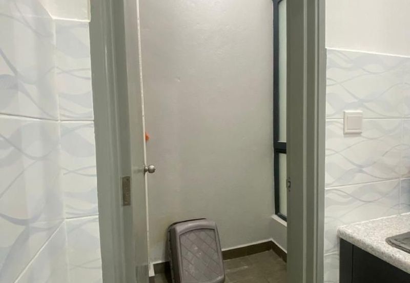 Ayuman Suites Serviced Residence