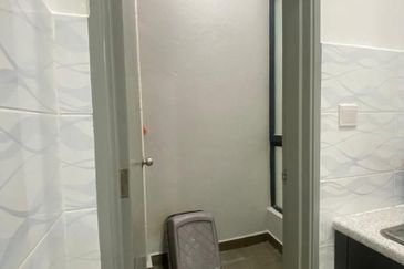 Ayuman Suites Serviced Residence