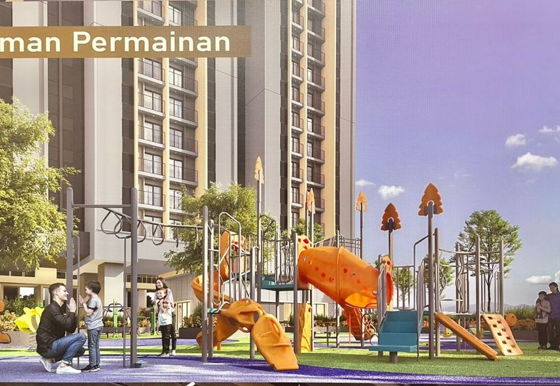 Bandar Sri Permaisuri