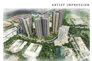 Bandar Sri Permaisuri