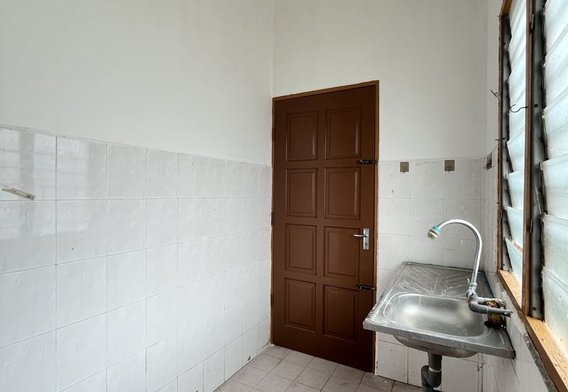 TAMAN PINGGIRAN SAUJANA